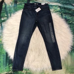 New🌟Hight Waisted Super Skinny Jeans